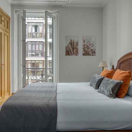 Appartement Always Easy L San Marcial à Saint-Sébastien Extérieur photo