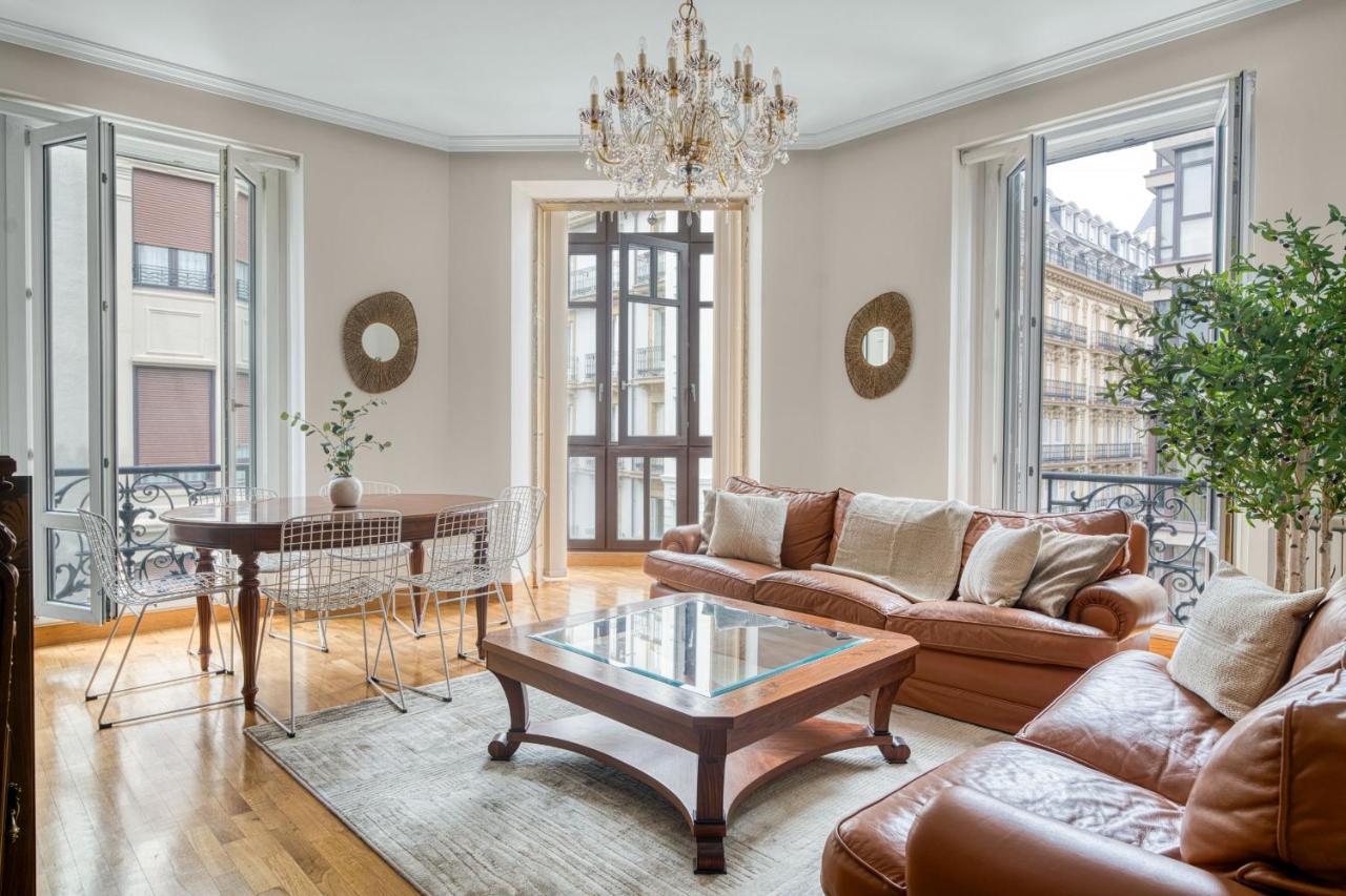 Appartement Always Easy L San Marcial à Saint-Sébastien Extérieur photo