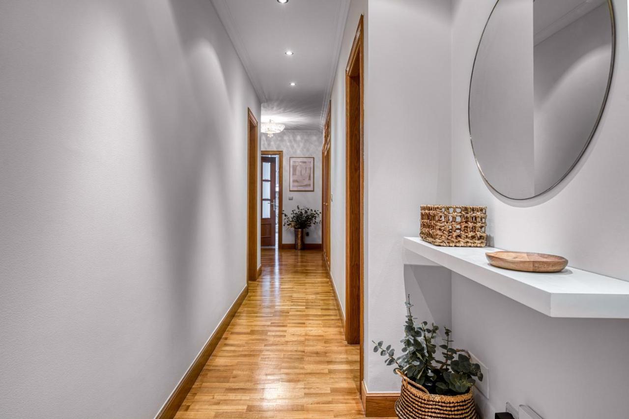 Appartement Always Easy L San Marcial à Saint-Sébastien Extérieur photo