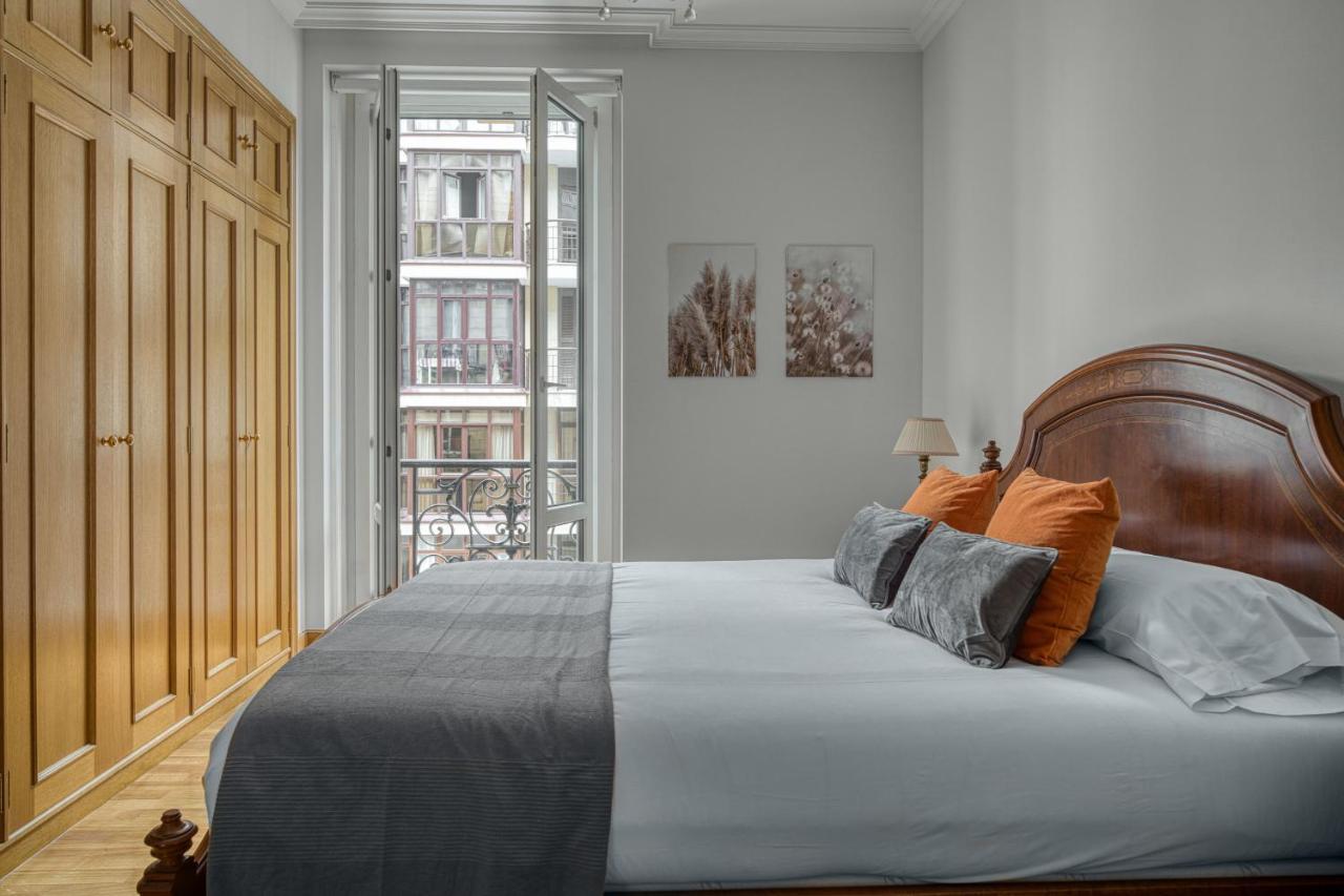 Appartement Always Easy L San Marcial à Saint-Sébastien Extérieur photo