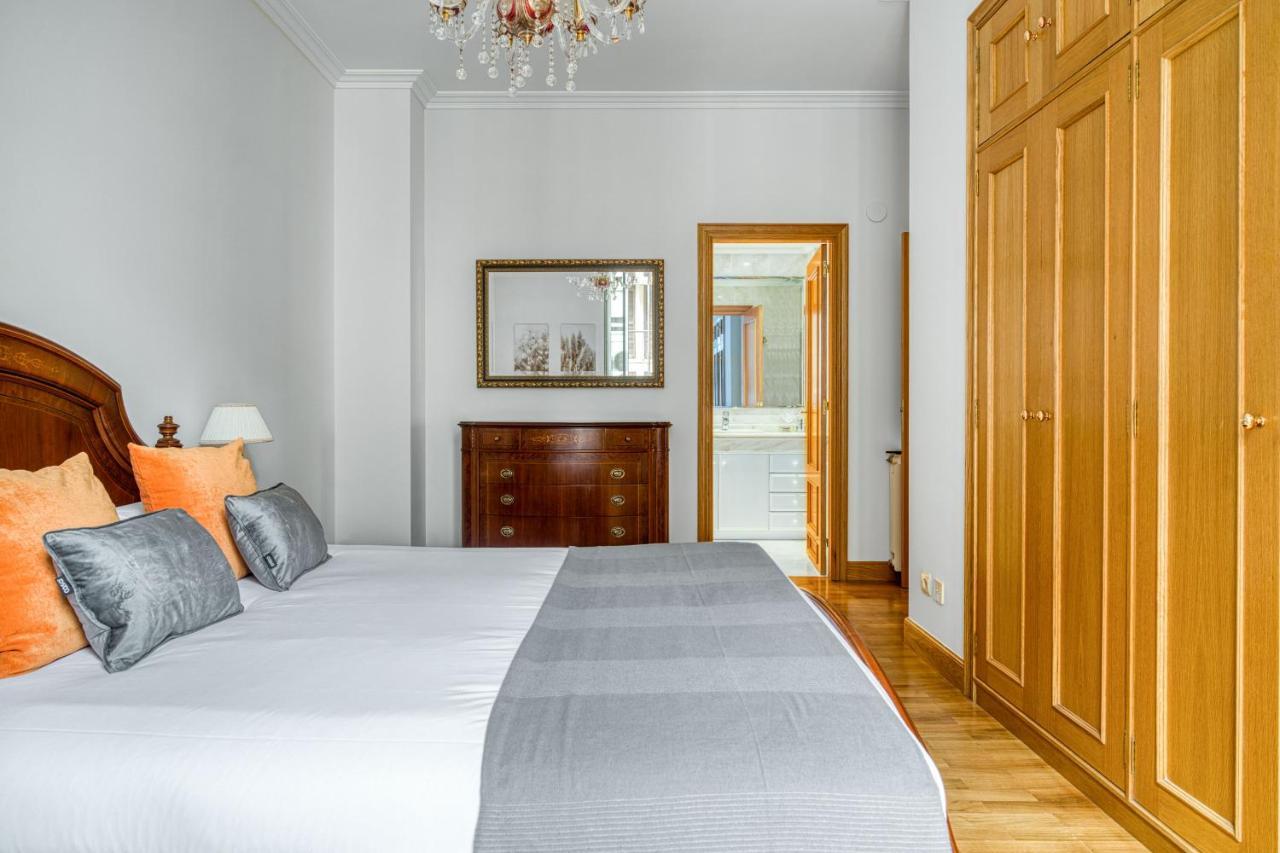 Appartement Always Easy L San Marcial à Saint-Sébastien Extérieur photo