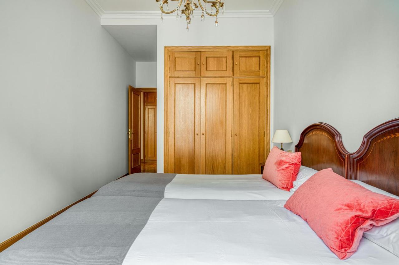 Appartement Always Easy L San Marcial à Saint-Sébastien Extérieur photo