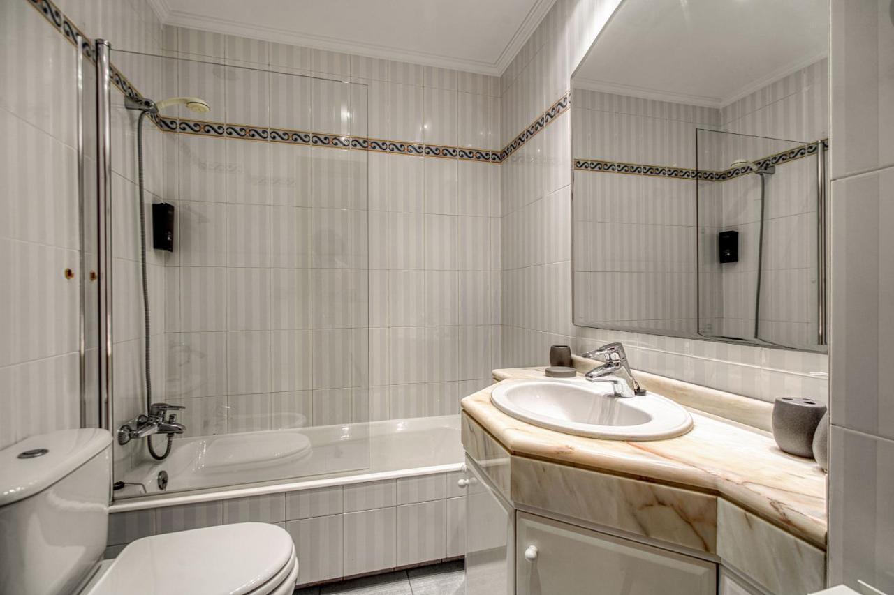 Appartement Always Easy L San Marcial à Saint-Sébastien Extérieur photo