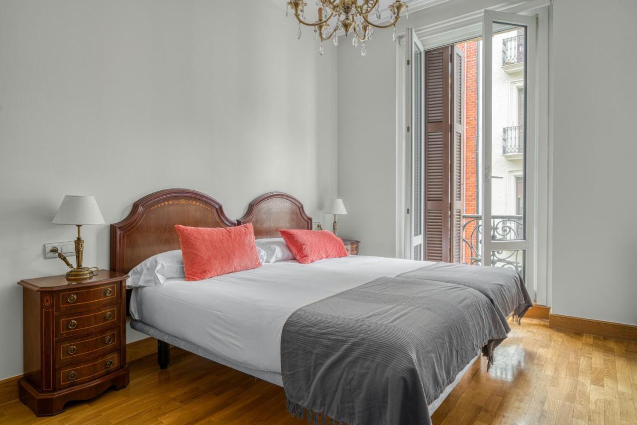 Appartement Always Easy L San Marcial à Saint-Sébastien Extérieur photo